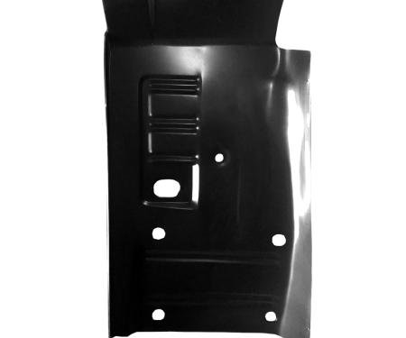 Goodmark Industries 1964-1970 Ford Mustang Driver Side Floor Pan GMK302050564L