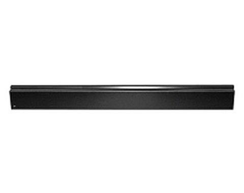 Goodmark Industries 1961-1966 Ford Driver Side And Passenger Side Outer Rocker Panel GMK3143465611