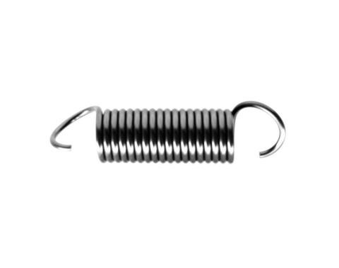 Goodmark Industries 1971-1973 Ford / Mercury Hood Hinge Spring GMK302321171