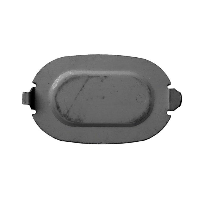Goodmark Industries 1979-1993 Ford / Mercury Floor Plug GMK302551279