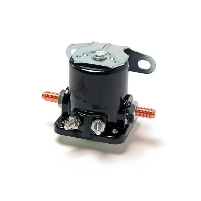 Goodmark Industries 1964-1968 Ford / Mercury Fender Mounted Starter Solenoid GMK3020277641