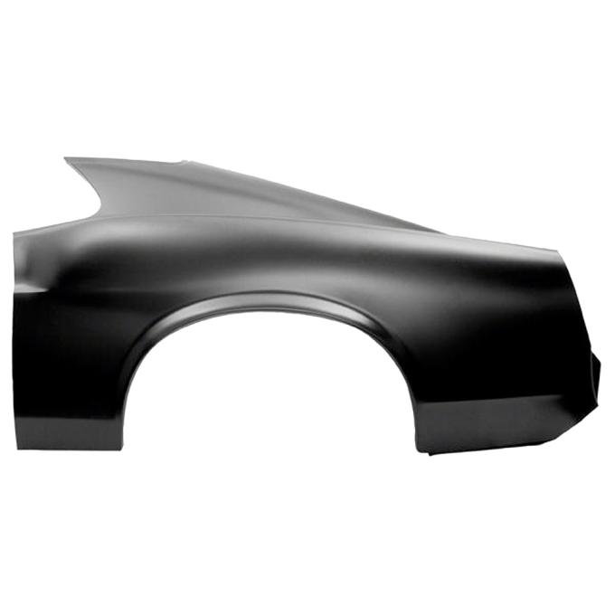 Goodmark Industries 1970 Ford Mustang Driver Side Quarter Panel GMK3022601702L