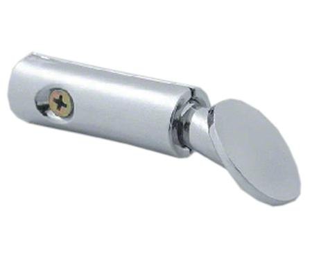 Goodmark Industries 1968-1969 Ford Mustang Interior Rear View Mirror Bracket GMK302193668S