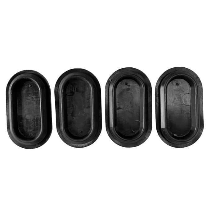 Goodmark Industries 1964-1973 Ford Mustang Floor Plug GMK3020740643
