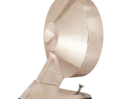 Goodmark Industries 1964-1966 Ford Mustang Passenger Side Door Mirror GMK3020410641R