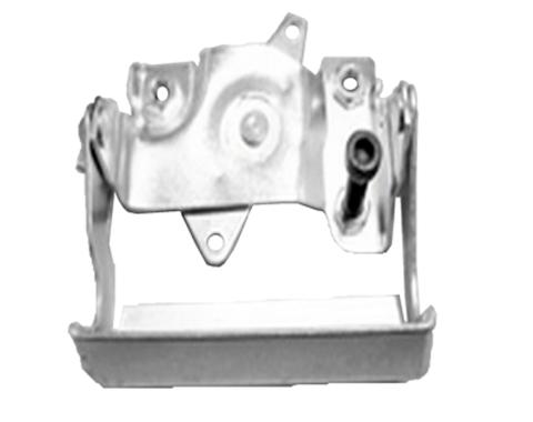 Goodmark Industries 1973-1979 Ford Outer Tailgate Handle GMK314583673