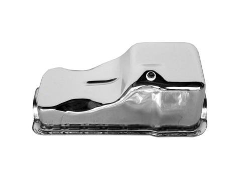 Goodmark Industries 1964-1973 Ford / Mercury Engine Oil Pan GMK3020264642C
