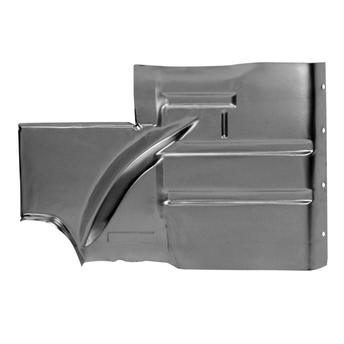 Goodmark Industries 1964-1968 Ford / Mercury Passenger Side Floor Pan GMK302051164R