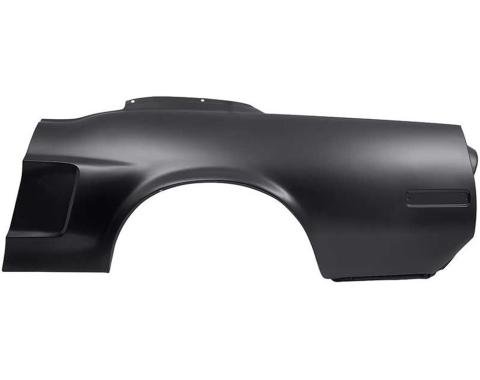 Goodmark Industries 1968 Ford Mustang Driver Side Quarter Panel GMK3021601681AL