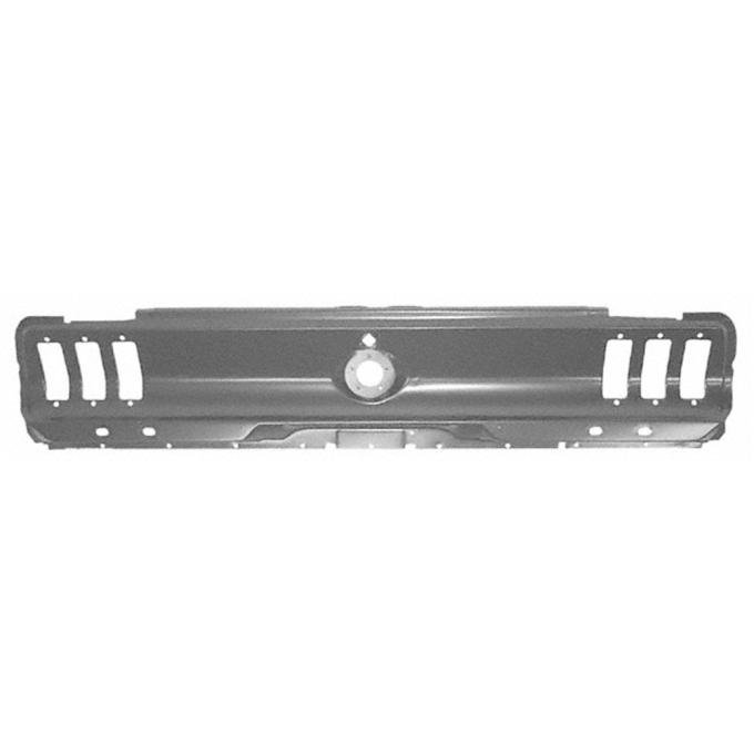 Goodmark Industries 1967-1968 Ford Mustang Rear Body Panel GMK3021850671