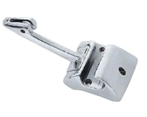 Goodmark Industries 1967 Ford Mustang Interior Rear View Mirror Bracket GMK302193667