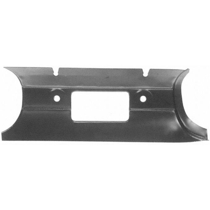 Goodmark Industries 1964-1966 Ford Mustang Dash Panel Patch GMK302052164