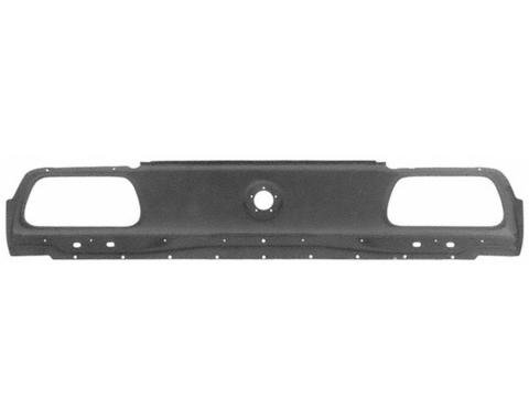 Goodmark Industries 1971-1973 Ford Mustang Rear Body Panel GMK3023850711