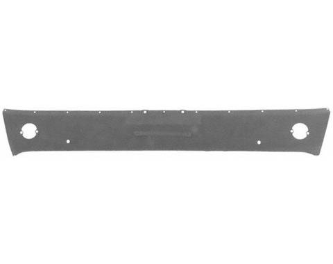 Goodmark Industries 1967-1968 Ford Mustang Rear Lower Valance Panel GMK3021875671
