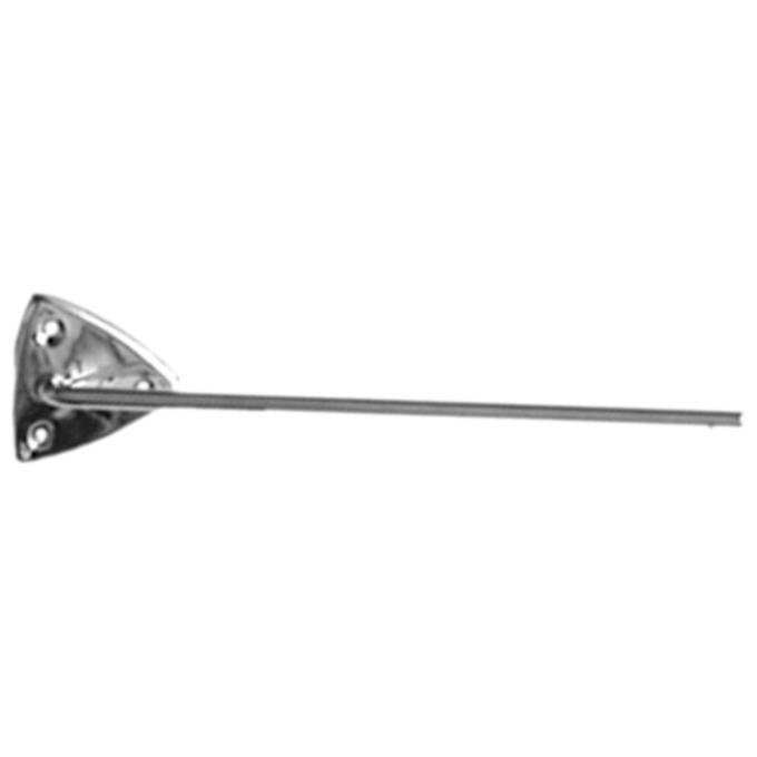 Goodmark Industries 1964-1966 Ford Mustang Sun Visor Bracket GMK3020941641