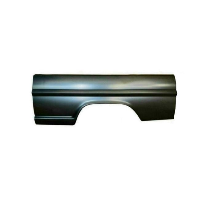Goodmark Industries 1970-1972 Ford Driver Side Truck Bed Panel GMK3144607671L