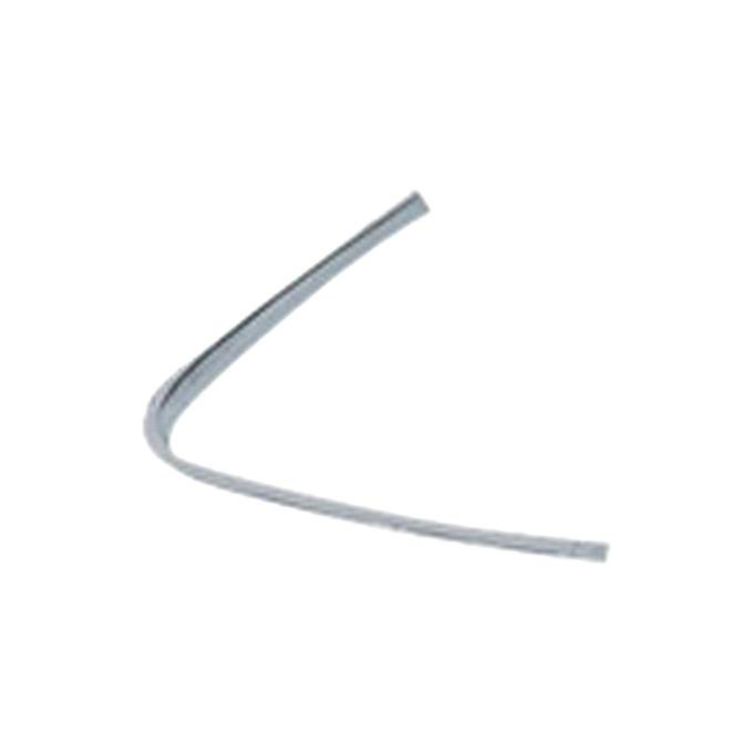 Goodmark Industries 1969-1970 Ford Mustang Rear Passenger Side Quarter Panel Molding GMK3022925695L