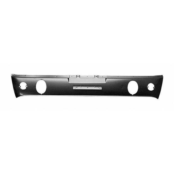 Goodmark Industries 1965-1966 Ford Mustang Rear Lower Valance Panel GMK3020875652