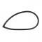Dennis Carpenter Quarter Window Seals - 1973-76 Ford Maverick D3DZ-6230248-PR