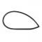 Dennis Carpenter Quarter Window Seals - 1973-76 Ford Maverick D3DZ-6230248-PR