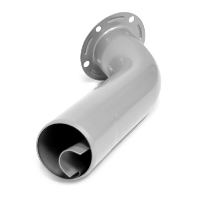 ACP Fuel Tank Filler Pipe FM-EG007