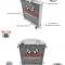 Champion Cooling 2 Row All Aluminum Radiator Made With Aircraft Grade Aluminum EC1009