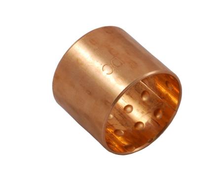 Dennis Carpenter Clutch Brake Pedal Bushing - 1940-51 Ford Car   01A-7526