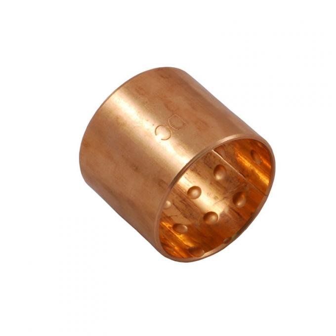 Dennis Carpenter Clutch Brake Pedal Bushing - 1940-51 Ford Car   01A-7526