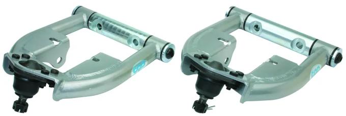 Classic Performance Totally Tubular Upper Control Arms for 1964-1966 Ford Mustang 6466TCA-UKB