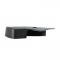 Dennis Carpenter Seat Hinge Cover Set - Black - 1967-77 Ford Bronco C7TZ-9661695-C1A