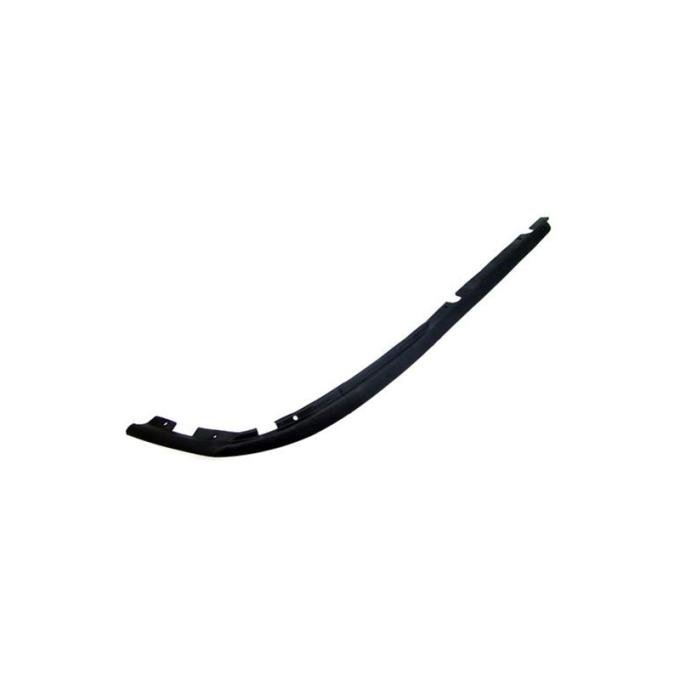 Daniel Carpenter 1987-93 Convertible Lower Belt Moulding RH F1ZZ-7642318