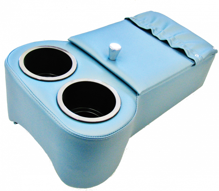 Floor cup on sale holders for trucks