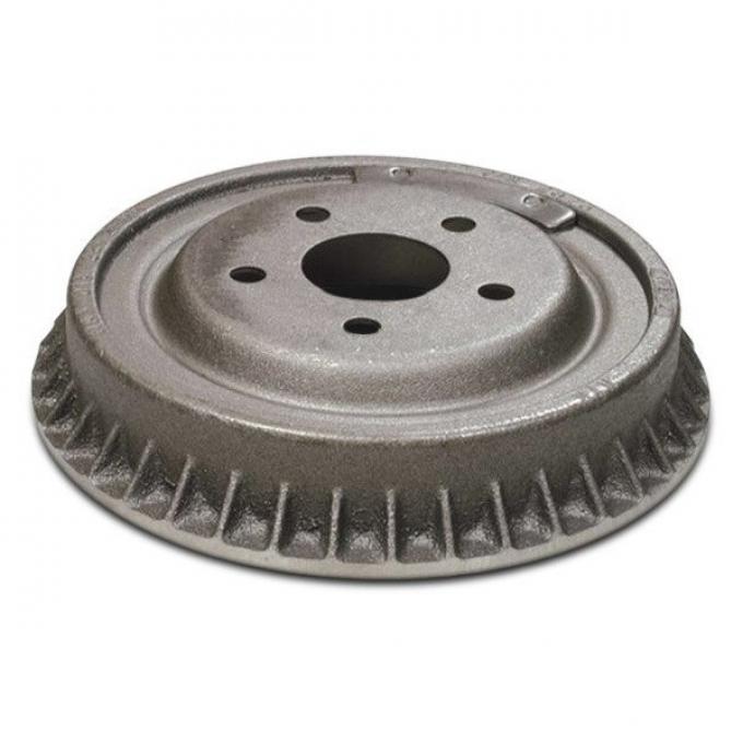 Front Brake Drum - Club Wagon, E-100 and Econoline