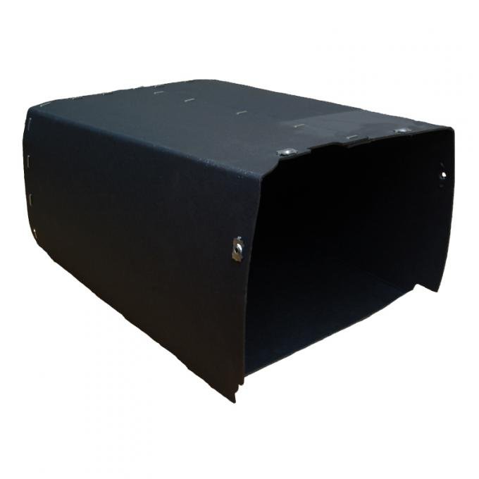 Ford Pickup Truck Glovebox Liner, 1948-1952