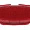 United Pacific 33 LED Tail Light Lens For 1949-50 Ford Car FTL4950LED