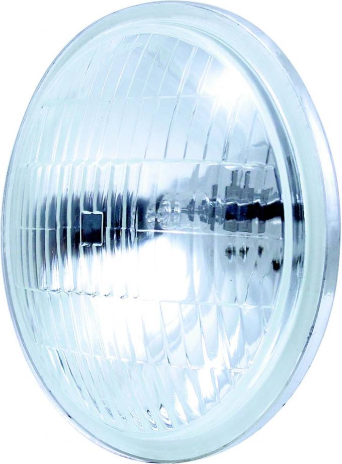United Pacific 12V H3 Fog Light Bulb, Clear C364004