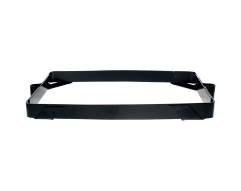 United Pacific Battery Hold Down Frame For 1933-53 Ford Car, Except 1939 Deluxe A8012