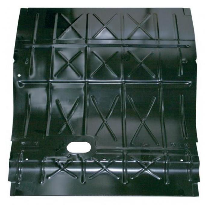 United Pacific Steel Rear Floor Pan For 1932 Ford 5-Window & Roadster B20020