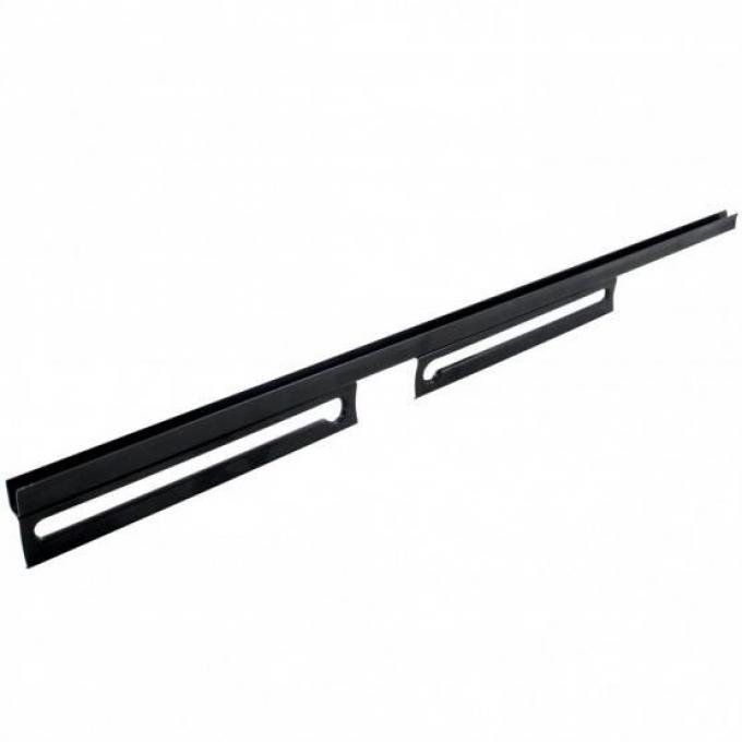 United Pacific Lower Door Glass Channel For 1932 Ford Tudor Sedan, Victoria, B-400 - R/H B20116