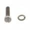 United Pacific Chrome Window Crank Handle For 1932-34 Ford Truck B20147