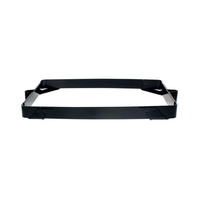 United Pacific Battery Hold Down Frame For 1933-53 Ford Car, Except 1939 Deluxe A8012