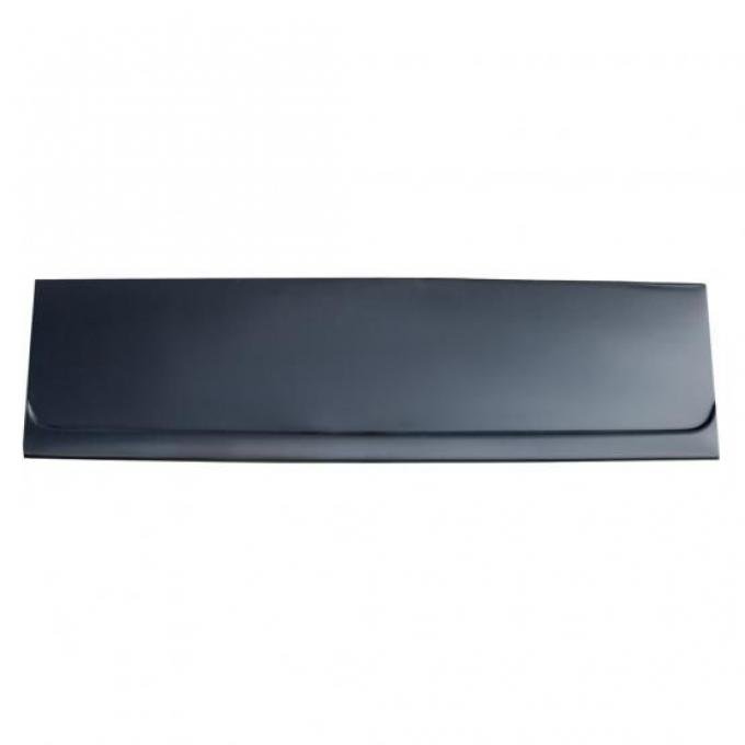 United Pacific Panel Below Trunk Lid For 1932 Ford 5-Window Coupe B20035