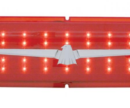 United Pacific 68 LED Tail Light For 1964 Ford Thunderbird FTL6406LED