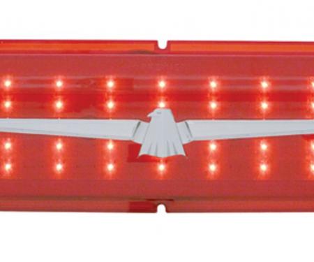 United Pacific 68 LED Tail Light For 1964 Ford Thunderbird FTL6406LED