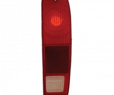United Pacific Tail Light For 1973-79 Ford Truck & 1978-79 Ford Bronco - R/H 110113