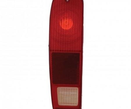 United Pacific Tail Light For 1973-79 Ford Truck & 1978-79 Ford Bronco - L/H 110112