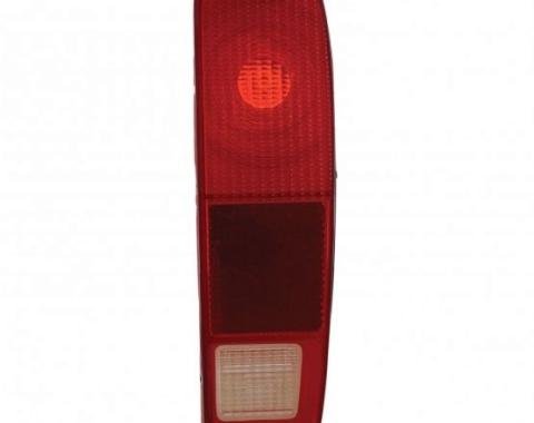 United Pacific Tail Light For 1973-79 Ford Truck & 1978-79 Ford Bronco - R/H 110113