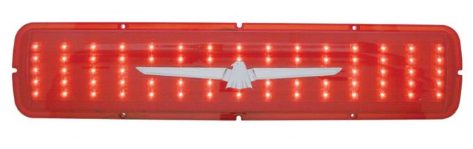 United Pacific 68 LED Tail Light For 1964 Ford Thunderbird FTL6406LED