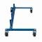 United Pacific Storage Cart for Vehicle Positioning Dolly / Jacks 98998