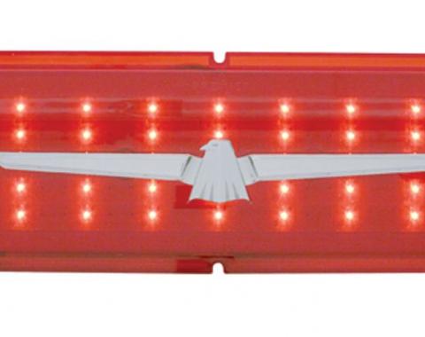 United Pacific 68 LED Tail Light For 1964 Ford Thunderbird FTL6406LED